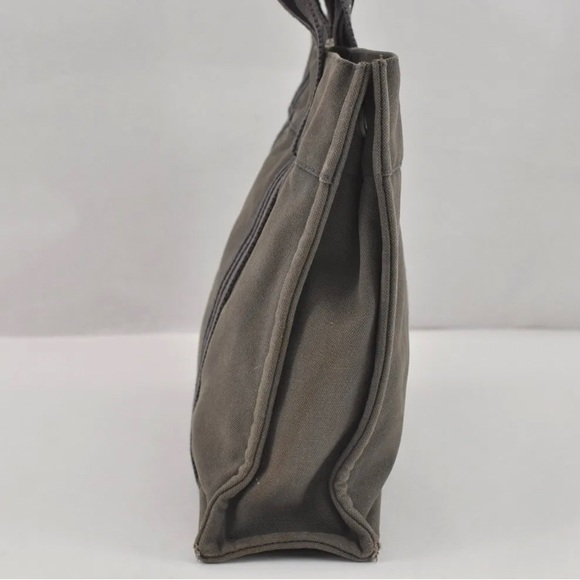 Authentic HERMES Vintage Fourre Tote - Picture 3 of 8